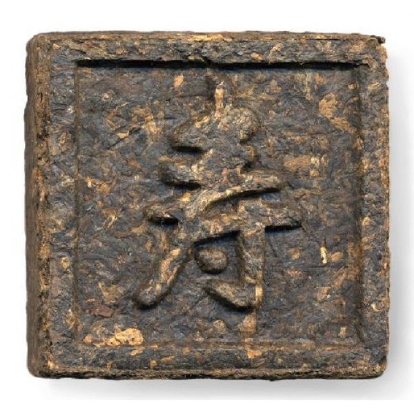 Чай Маройя Puerh Brick (Пуэр Брик), китайский, 93 г