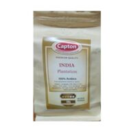 Кофе Capton India Plantation (Индия Плантейшн), 100% Арабика, в зернах, 500 г