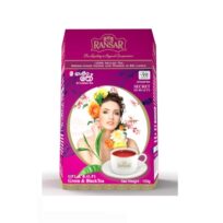 Чай Ransar Secret of Beauty GP1 и BOP1 (Секрет красоты), цейлонский, 100 г