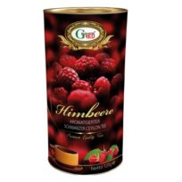 Чай Gred Raspberry (Himbeere Малина), цейлонский, 150 г