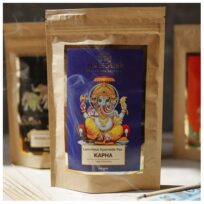 Чай TEAHOUSE Kapha Tea (Капха, СТС), индийский, 100 г