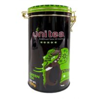 Чай Unitea Green Tea GP1 (Пушечный порох), цейлонский, 300 г