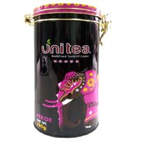 Чай Unitea Pekoe (Пекое), цейлонский, крупнолистовой, 350 г