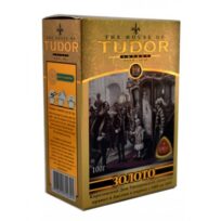 Чай Tudor Gold Tea (Золото, Крупнолистовой), цейлонский, 250 г