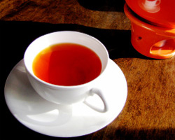 красный чай, оолонг, улун чай
