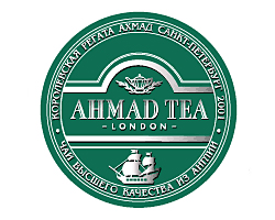 Чай «Ahmad»