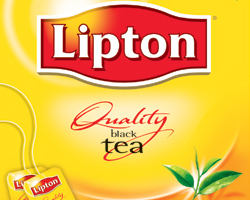 чай Lipton