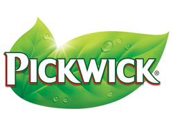 Чайная марка «Pickwick»