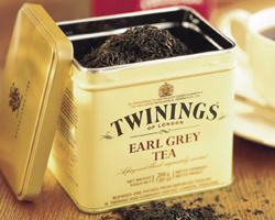 чай Twinings