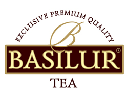 чай Basilur