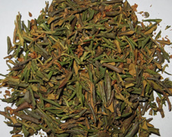 чай саган-дайля