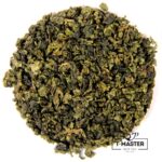 Чай зелений T-MASTER Тегуанинь Нунсян (Оолонг), китайський, 100 г