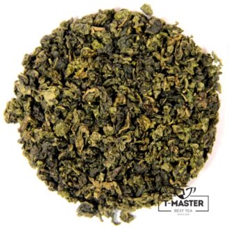 Чай зелений T-MASTER Тегуанинь Нунсян (Оолонг), китайський, 500 г