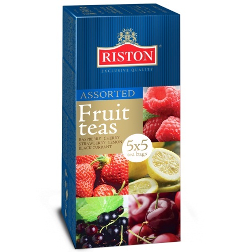 Riston Assorted Fruit