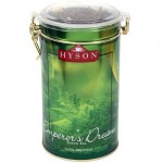 Чай зелений Hyson Emperors Dream Green Tea (Мрія Імператора), цейлонський, 200 г