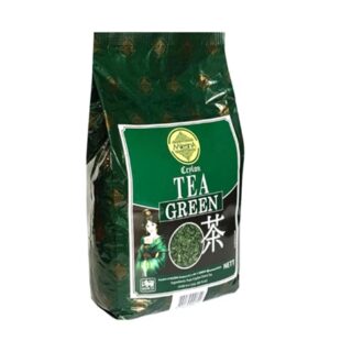 Чай зелений Mlesna Chinese Green Tea (Китайський рецепт), цейлонський, 100 г