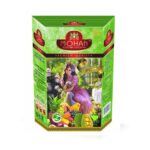 Чай зелений Mohan Golden Tropical Green Tea (Золоті тропічні фрукти), цейлонський, 100 г