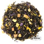 Чай чорний T-MASTER (Легенда Сходу), ароматизований, Німеччина, 500 г
