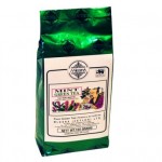 Чай зелений Mlesna Mint Green Tea (М'ята), цейлонський, 100 г