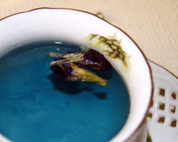 свойства синено чая