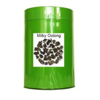 Чай Maroya Milky Oolong (Молочный Оолонг), китайский, 100 г