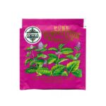 Peppermint Herbal (Мята Перечная) - травяной мятный чай, 200 x 1.5 г, 300 г