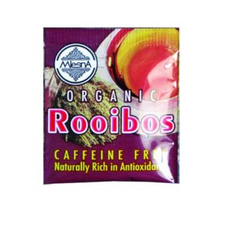 Rooibos Ройбуш напиток из листьев южноафриканского кустарника