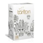 Чай Tarlton OPA Pure Ceylon Black Tea (Крупнолистовой ОПА), цейлонский, 250 г