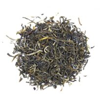Чай TEAHOUSE Buddha Green Tea №100 (Будда), китайский, 250 г