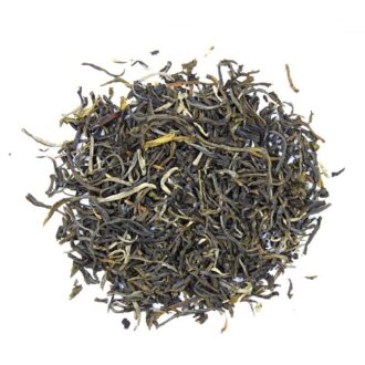 Чай зелений TEAHOUSE Buddha Green Tea №100 (Будда), китайський, 250 г