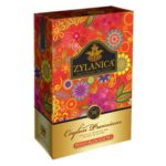 Чай Zylanica Ceylon Premium OPA Премиум, цейлонский, 100 г