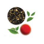 Чай чорний, зелений Ransar Lover's 1001 Night F.OP Black, GP1 Green Tea (Кохання 1001 ночі), цейлонський