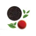 Чай чорний Ransar Bergamot F.OP Black Tea (Бергамот Ерл Грей), цейлонський