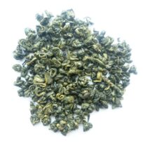 Чай зелений Maroya Bi Green China Tea (Зелені завитки), китайський, 100 г