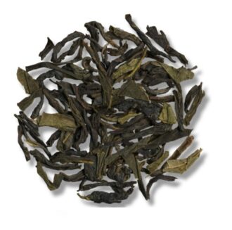 Чай зелений Maroya Sencha Premium Green Tea (Сенча), китайський, 100 г