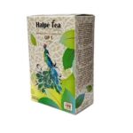 Чай зелений Halpe GunPowder Premium Ceylon Green Tea GP1 (Ганпаудер), цейлонський, 100 г