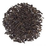 Чай чорний Діамантовий дракон Lychee Puerh Tea (Пуер з Лічі), китайський, 100 г