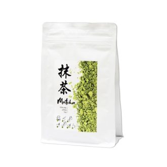 Чай T-MASTER Matcha (Зеленый чай Matcha), Япония, 200 г