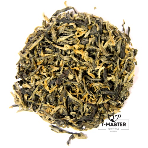 Чай білий Kericho Gold Tea (Золото Керічо), кенійський, 250 г
