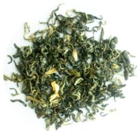 ай зелений Maroya Jasmine Quhao Green Tea (Жасмин КУ ХАО), китайський, 100 г