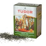 Чай Tudor Green Tea Тюдор, Зеленый, цейлонский