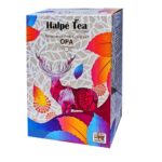 Чай чорний Halpe OPA Premium Ceylon Black Tea (ОПА), цейлонський, 250 г