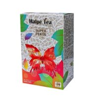 Чай чорний Halpe Super Pekoe Cylon Black Tea (Супер Пеко), цейлонський, 100 г
