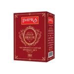 Чай Impra Pekoe Pure Black Tea (Пекое), цейлонский, 90 г