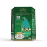 Чай зелений Ransar Gun Powder Golden Special Ceylon Green Tea (Ганпаудер), цейлонський, 100 г