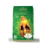 Чай зелений Ransar Gun Powder Green Tea GP1 (Ганпаудер), цейлонський, 100 г