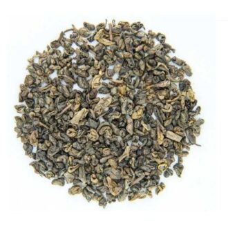 Чай зелений TEAHOUSE GunPowder Green Tea (Ганпаудер №102), китайський, 250 г