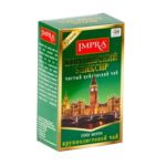 Чай Impra Royal Elixir Pure Ceylon Green Tea (Королевский эликсир Зеленый), цейлонский, 100 г