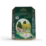 Чай зелений Ransar Soursop Ceylon Green Tea GP1 (Саусеп), цейлонський, 100 г