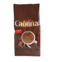 Шоколадний напій Caotina Classic (Каотина Класік), розчинний, 1000 г
